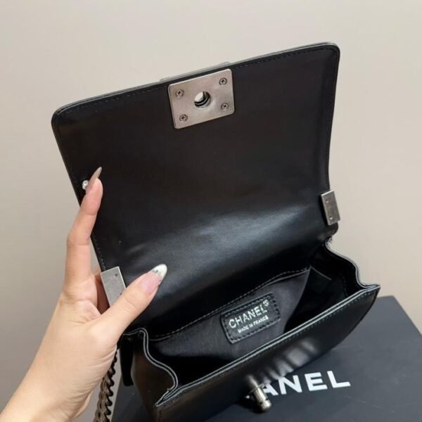 Mini Classic Handbag