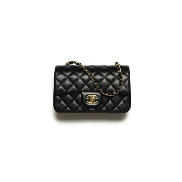 Mini Classic Handbag
