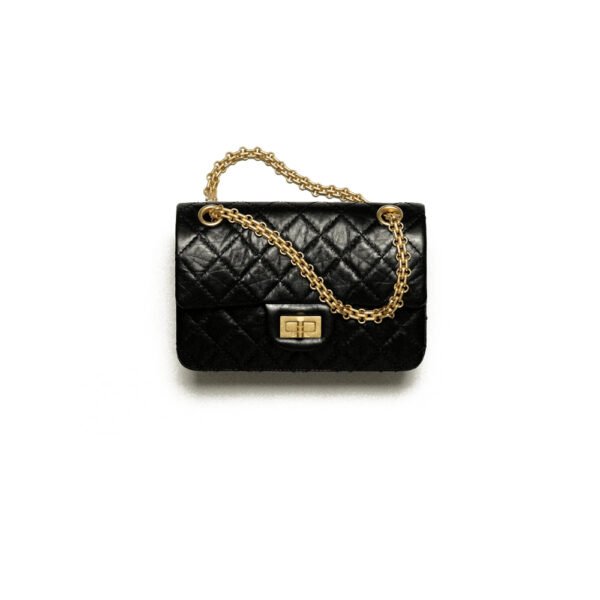 Mini 2.55 Handbag