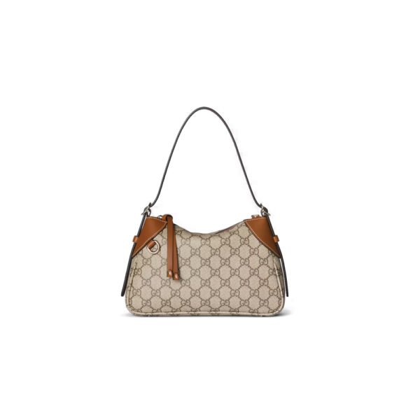 GG Emblem small shoulder bag GG Emblem
