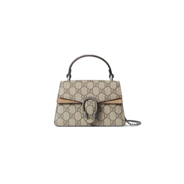 Dionysus mini top handle bag