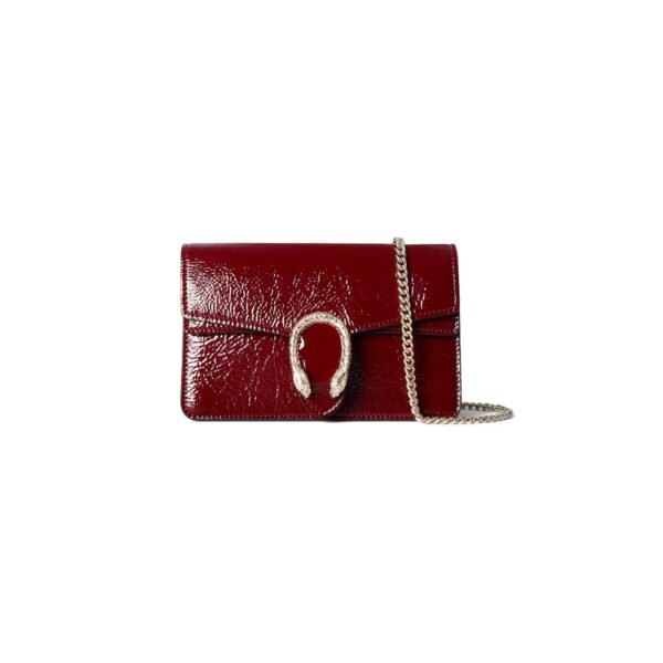 Dionysus super mini bag