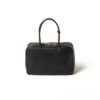 Leather Beau bag
