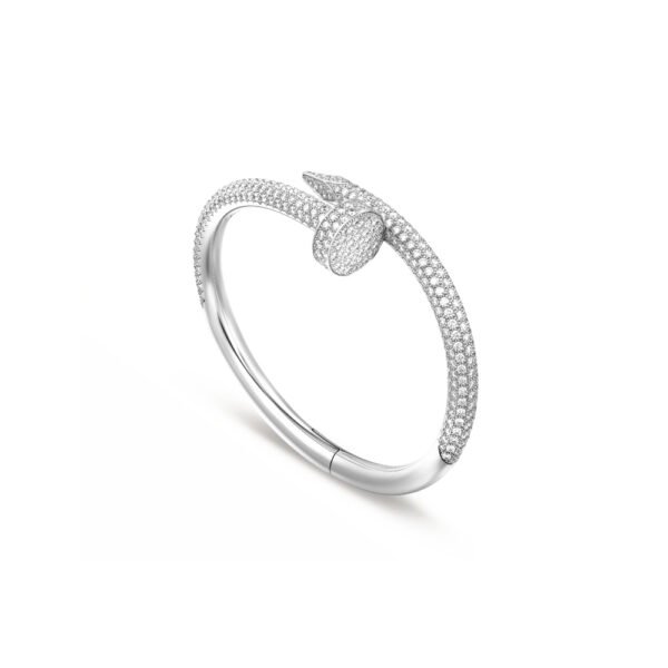 Juste un Clou bracelet, medium model