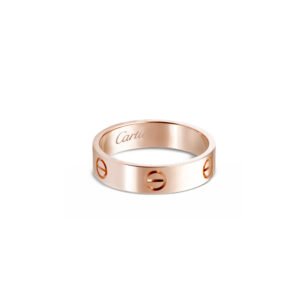 LOVE ring,5.5 mm