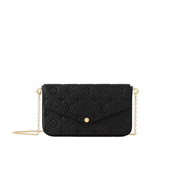 Félicie Pochette