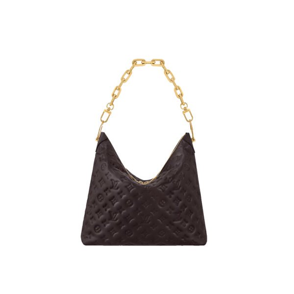 Coussin Hobo MM