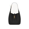 LE 5 À 7 SUPPLE SMALL IN GRAINED LEATHER