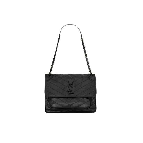 NIKI MEDIUM IN VINTAGE LEATHER