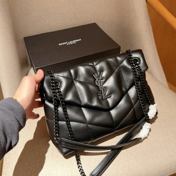 NIKI MEDIUM IN VINTAGE LEATHER