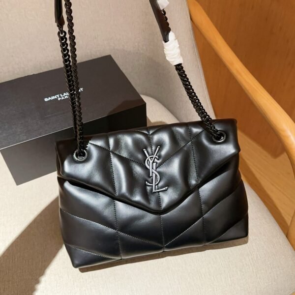 NIKI MEDIUM IN VINTAGE LEATHER