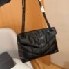 NIKI MEDIUM IN VINTAGE LEATHER