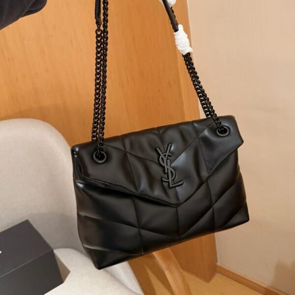NIKI MEDIUM IN VINTAGE LEATHER